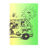 Komotra Party Buses of Kuta