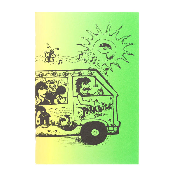 Komotra Party Buses of Kuta