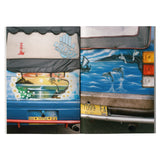 Komotra Party Buses of Kuta