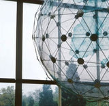 R. Buckminster Fuller: Pattern-Thinking By Daniel López-Pérez.