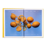 Squeeze Me: Lemon Recipes & Art Author Ruthie Rogers and Ed Ruscha