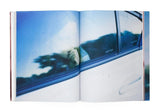 Petra Collins: Discharge - 2014 - Sealed