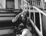 Juanita Richards - Lost In Staten Island