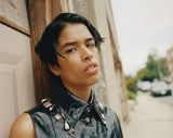 Juanita Richards - Lost In Staten Island