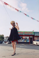 Juanita Richards - Lost In Staten Island