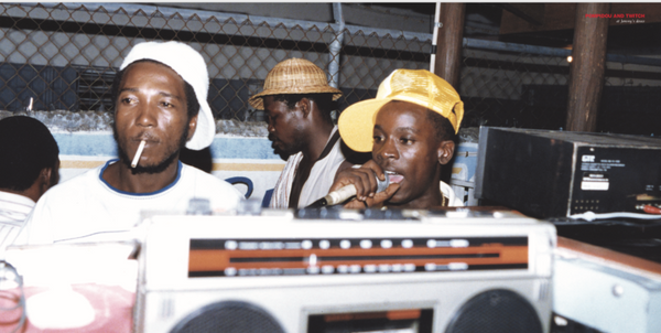 Dancehall The Rise of Jamaican Dancehall Culture – Dale Zine Shop Dancehall The Rise of Jamaican Dancehall Culture – Dale Zine Shop