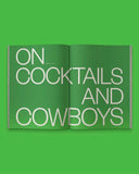 Calling all Horse Girls - Sporty Issue