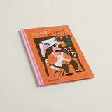 Stitching and Strolling - Hermes