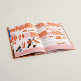 Stitching and Strolling - Hermes