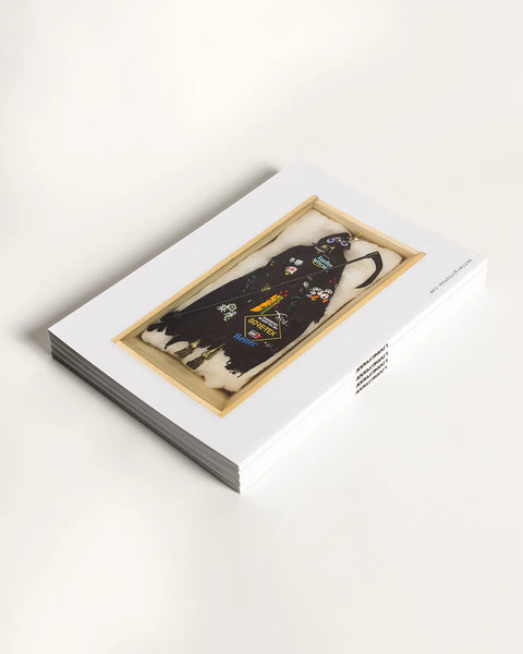 Issue 5: Living Proof Magazine – Dale Zine Shop Issue 5: Living Proof Magazine – Dale Zine Shop