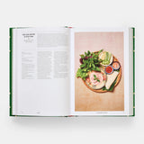 Vietnam The Cookbook