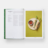 Vietnam The Cookbook