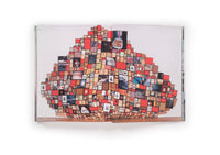 Barry McGee: Reproduction Photographs by Barry McGee