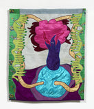 Moki Cherry Communicate, How?: Paintings and Tapestries, 1967 - 1980
