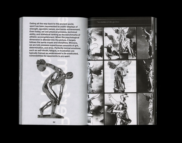 No Finish Line Actual Source + Nike – Dale Zine Shop No Finish Line Actual Source + Nike – Dale Zine Shop
