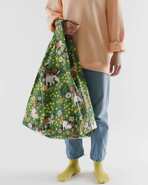 Baggu chamomile terrier Outlet