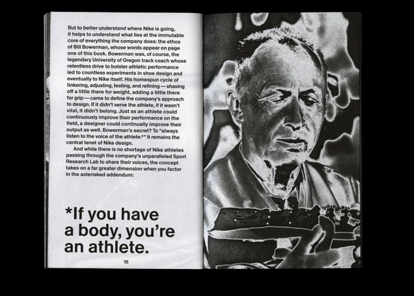 Nike no hot sale finish line