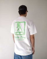 Dale Zine X 16 Shibuya T-shirt