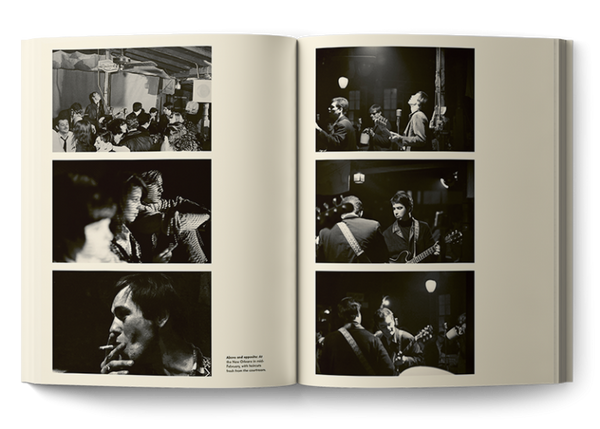 13TH FLOOR ELEVATORS: A VISUAL HISTORY Paul Drummond – Dale Zine Shop 13TH FLOOR ELEVATORS: A VISUAL HISTORY Paul Drummond – Dale Zine Shop