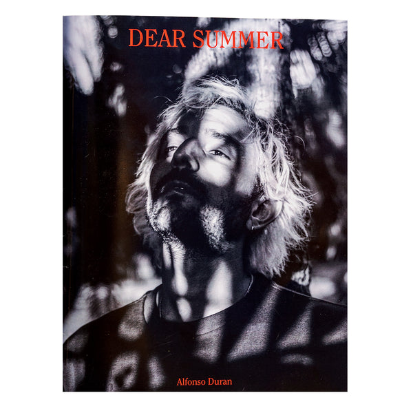 Dear Summer - Alfonso Duran