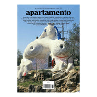 Apartamento Magazine Issue 28