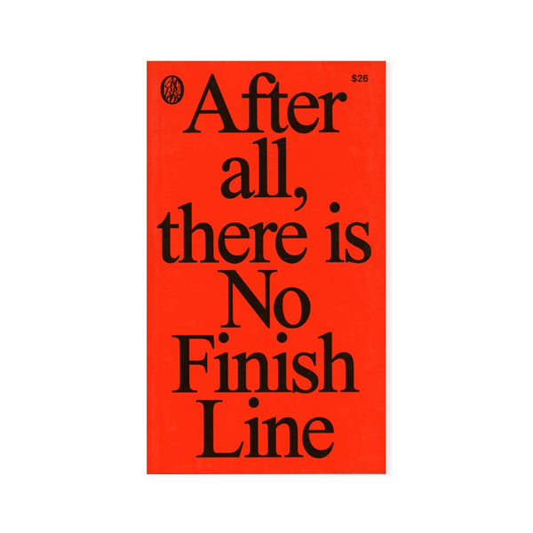 Nike “No Finish Line” Book - NIKE, Inc.