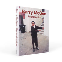 Barry McGee: Reproduction Photographs by Barry McGee