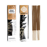 Bolaji Badejo - Incense Sticks - Agaric Fly