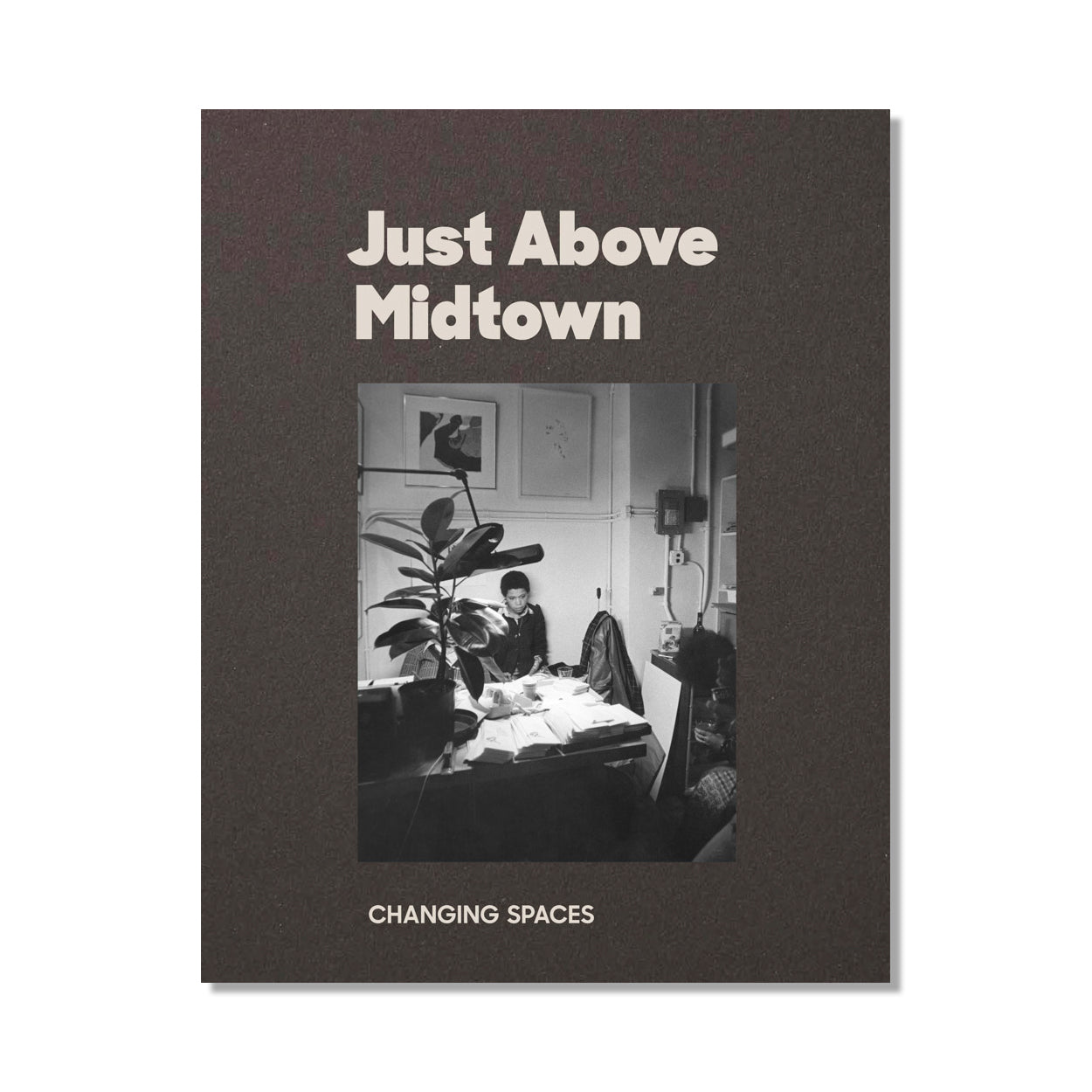 Just Above Midtown: Changing Spaces – Dale Zine Shop