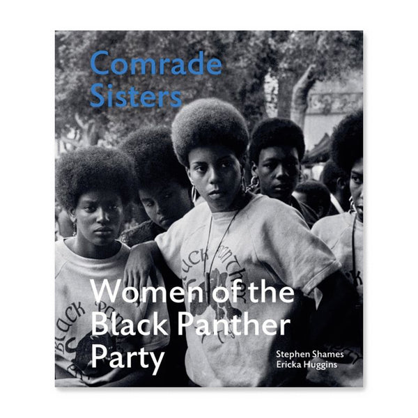 Female Black Panthers - 10 Most Famous - Have Fun With History