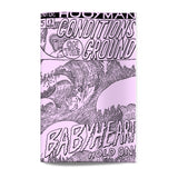 CONDITIONS ON THE GROUND by Kevin Hooyman Issue 13