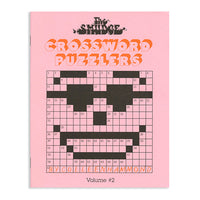 Crossword Puzzlers Book Vol. 2