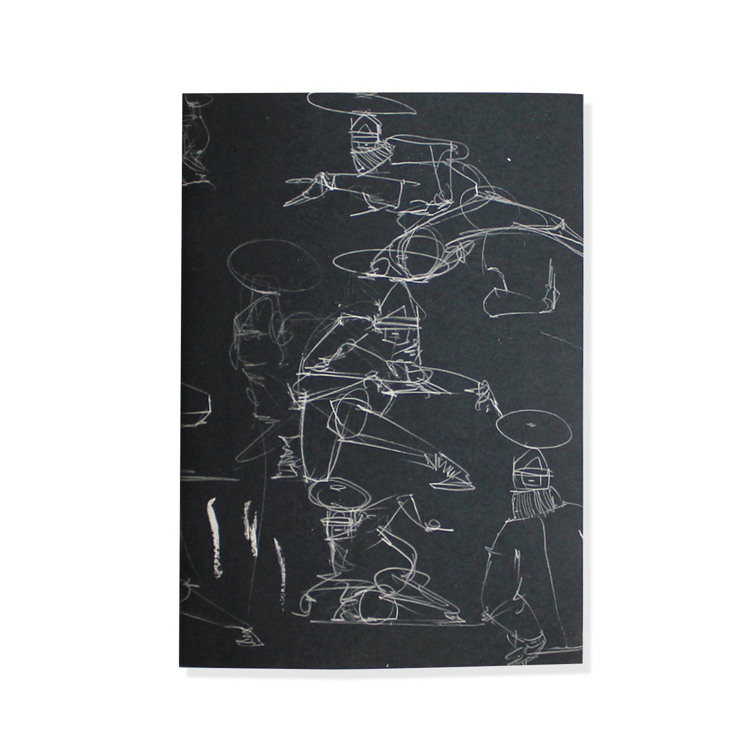 Taku Obata - The Move – Dale Zine Shop