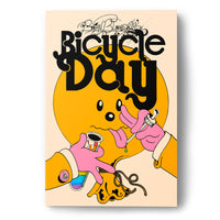 Brian Blomerth Brian Blomerth's Bicycle Day