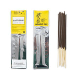 Agaric Fly - Earthship Incense Sticks