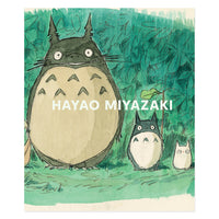 Hayao Miyazaki Book