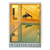 Interior Design John F Pile