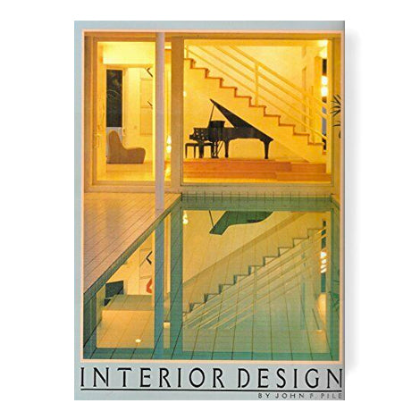 Interior Design John F Pile