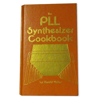 The Pll Synthesizer Cookbook Kinley, Harold.