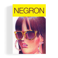Jonny Negron: Negron