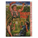 Deadly Prey by Deadly Prey Gallery