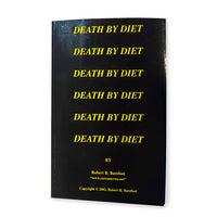 Death by Diet - Robert Barefoot