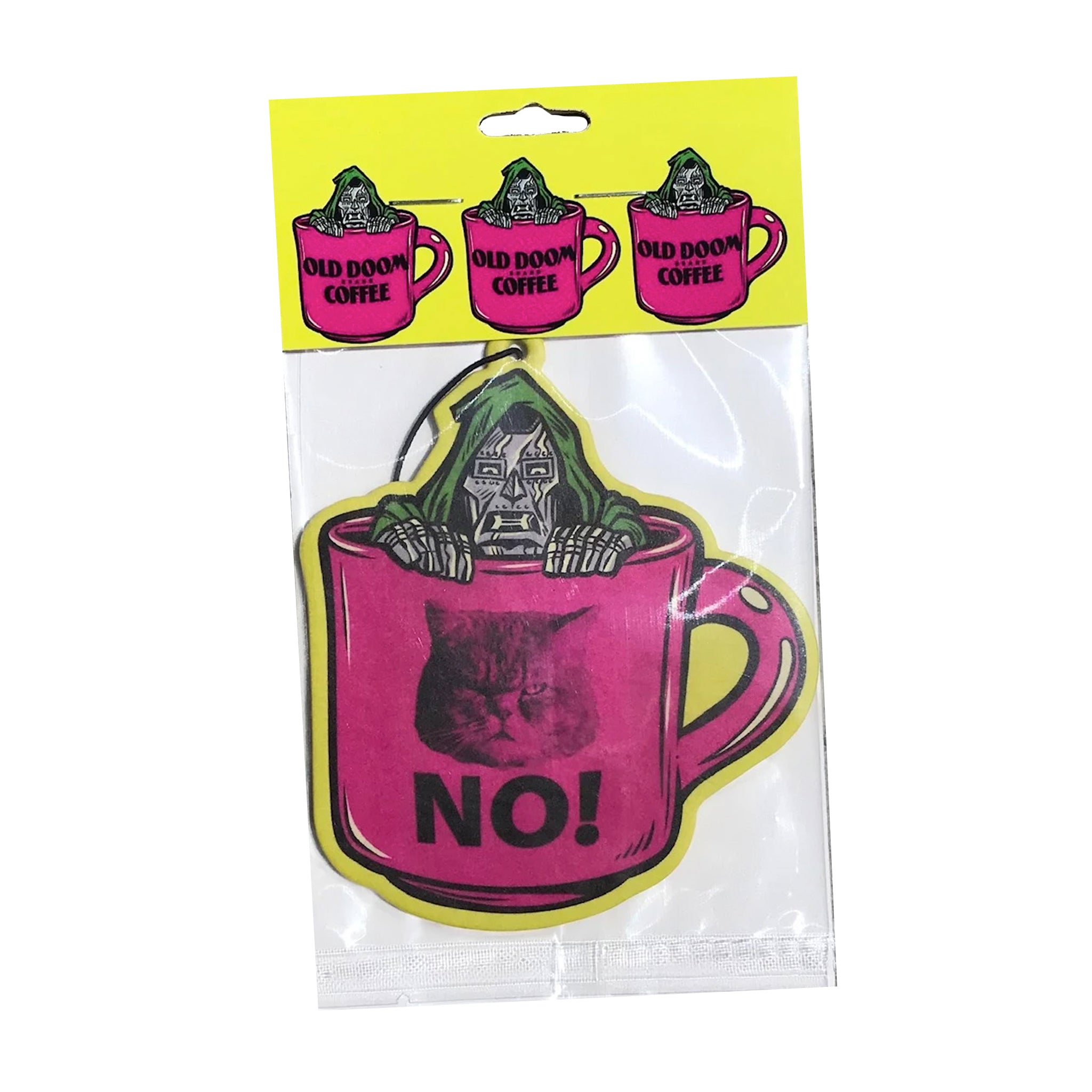 OLD DOOM COFFEE MF DOOM フレッシュナー DoomAirFreshner_2048x.jpg?v=