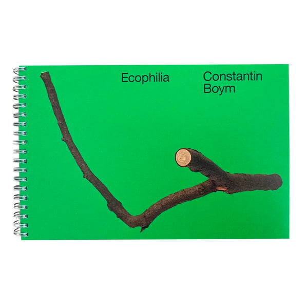 Ecophilia by Constantin Boym