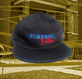 Vacancy Projects  True Crime Hat