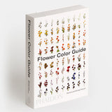 Flower Color Guide: Darroch and Michael Putnam