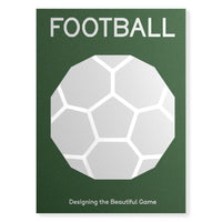 Football: Designing the Beautiful Game – Dale Zine Shop
