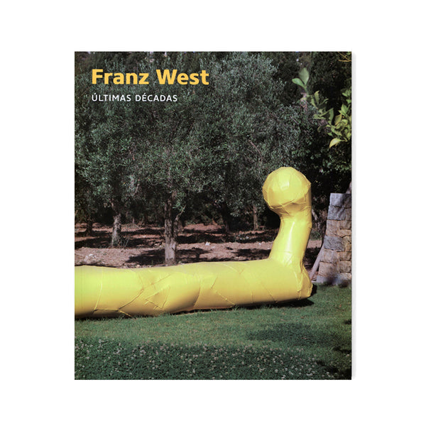 Franz West - Last Decades