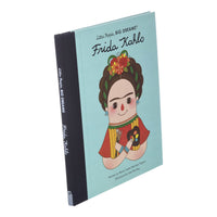Frida Kahlo: My First Frida Kahlo (Little People, BIG DREAMS, 2)