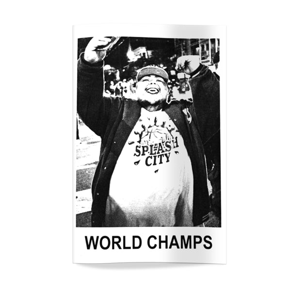 WORLD CHAMPS 2018 Photos by Ray Potes